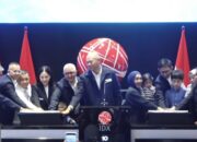 Perusahaan Milik Raffi Ahmad dan Nagita Slavina Resmi Masuk di Bursa Efek Indonesia