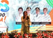 Kadis Pariwisata Sulut: HUT Kota Manado ke-403 Jadi Simbol Persatuan dalam Keberagaman