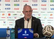 Luis de la Fuente Ungkap Raja Felipe VI Telepon Timnas Spanyol Usai Lolos ke Final Piala Dunia 2026