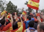 Luis De La Fuente Bangga Lihat Rakyat Spanyol Rayakan Lolos ke Final Piala Dunia 2026: Terus Dukung Kami!