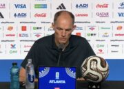 Thomas Tuchel Kecewa Inggris Gagal ke Final Piala Dunia 2026: Kami Kehilangan Momentum Setelah Unggul