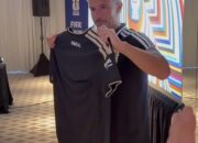 Slavko Vinčić Ditunjuk Pimpin Final Piala Dunia 2026 Spanyol vs Argentina