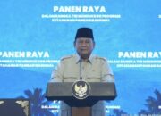 Prabowo: Percayalah pada Kekuatan Bangsa Sendiri, Kekayaan Indonesia Harus Dinikmati Rakyat