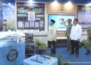 Prabowo Targetkan Pembangunan 30 Pabrik Etanol, Dorong Indonesia Menuju Bahan Bakar E10 hingga E20