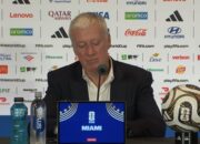 Ungkapan Perpisahan Pelatih Prancis Didier Deschamps untuk Penggemar Sepak Bola di Seluruh Dunia