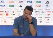 Lionel Scaloni Minta Maaf Usai Argentina Gagal Juara Piala Dunia 2026 : “Ini Menyakitkan Sampai ke Lubuk Jiwa Saya”