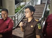 Kejari Talaud Tetapkan Empat Tersangka Dugaan Korupsi Pengadaan Tanah SPBU, Kerugian Negara Rp2,2 Miliar