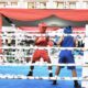 Wali Kota Manado Cup 2026 Digelar, Petinju Muda dari berbagai Provinsi di Indonesia Adu Kekuatan