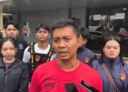 Polda Sulut Ungkap Kasus Pencurian dan Penggelapan Mobil, Terduga Pelaku Diamankan