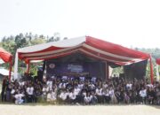 25 Komunitas di Sulut Deklarasikan Kedaulatan Rakyat atas Ruang Hidup