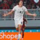 Debut Gemilang Mitchell Baker, Timnas Indonesia Hancurkan Kamboja 5-1 di ASEAN Hyundai Cup 2026