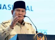 Prabowo Tegaskan Swasembada Energi Jadi Prioritas, Soroti Besarnya Potensi Sumber Daya Indonesia