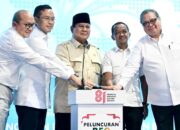 Launching Biodiesel B50, Negara Hemat Rp170 Triliun