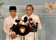 Pemerintah Tetapkan Koperasi Desa Merah Putih Jadi Pembeli Hasil Pertanian, Lindungi Harga Gabah dan Jagung