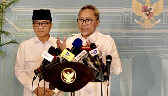 Pemerintah Tetapkan Koperasi Desa Merah Putih Jadi Pembeli Hasil Pertanian, Lindungi Harga Gabah dan Jagung