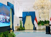 Punya Cadangan Energi Besar, Presiden Prabowo Resmikan Proyek Gas Abadi Masela