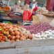 Cabai Keriting di Pasar Bersehati Manado Hari Ini, Capai Rp60 Ribu Per Kilogram