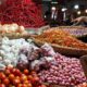 Up Date Harga Bumbu Dapur di Pasar Bersehati Manado Hari Ini