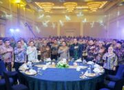 Pesan Tegas Kapolri di Hoegeng Awards 2026 : Polisi Harus Dicintai Masyarakat