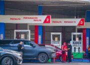 Harga BBM Non-Subsidi Pertamina di Sulawesi Turun Mulai 1 Agustus 2026, Ini Daftarnya