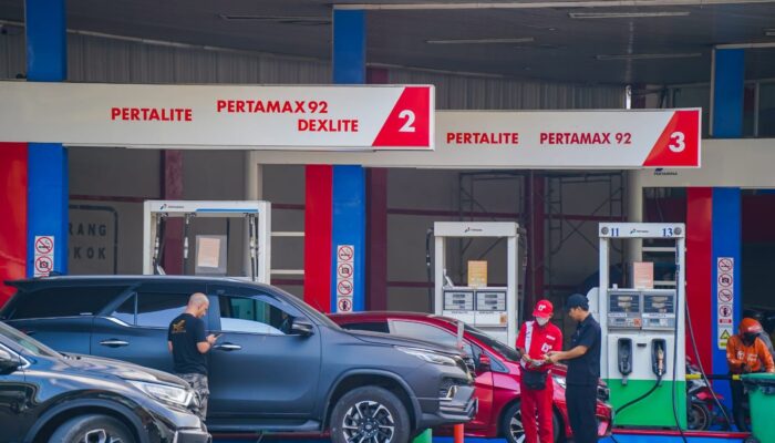 Harga BBM Non-Subsidi Pertamina di Sulawesi Turun Mulai 1 Agustus 2026, Ini Daftarnya
