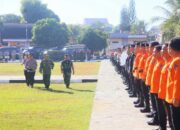 Sulut Siaga Dampak El Niño, Gubernur Yulius Selvanus Kerahkan TNI-Polri dan Instansi Terkait Hadapi Ancaman Bencana