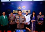 Kejahatan Love Scamming Makin Canggih, Polri Perkuat Kapasitas Penyidik Hadapi Modus Digital