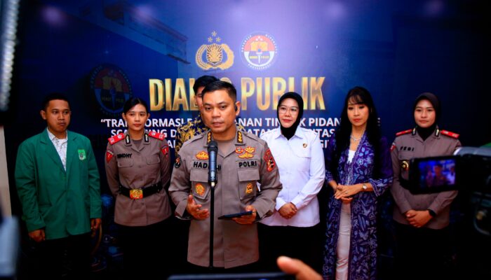Kejahatan Love Scamming Makin Canggih, Polri Perkuat Kapasitas Penyidik Hadapi Modus Digital