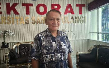 Ada Apa di Unsrat? Rektor Diganti Saat Masa Jabatan Masih Empat Bulan