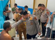 Kapolda Sulut: 5 Saksi Diperiksa, Pengemudi Berpotensi Jadi Tersangka Tragedi Drag Race Kotamobagu