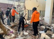 Gempa 7,7 Magnitudo Guncang Nagekeo, Tiga Orang Dievakuasi ke RSUD Maumere