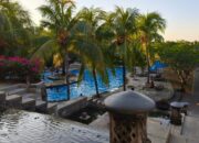 Turis Korea dan Eropa Dominasi Hunian Hotel Grand Luley Manado