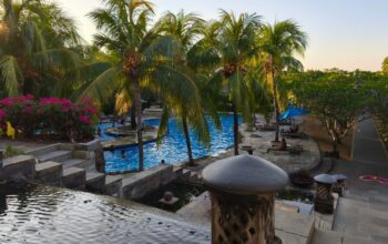 Turis Korea dan Eropa Dominasi Hunian Hotel Grand Luley Manado