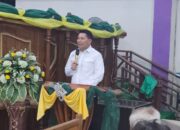 Kapolda Sulut: Kemerdekaan Sejati Dimulai dari Hati dan Pikiran