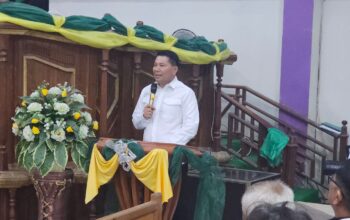Kapolda Sulut: Kemerdekaan Sejati Dimulai dari Hati dan Pikiran