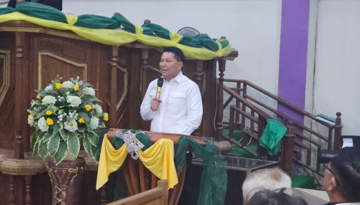 Kapolda Sulut: Kemerdekaan Sejati Dimulai dari Hati dan Pikiran