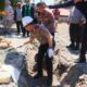 Kapolda Sulut Pimpin Groundbreaking Gedung Rawat Inap Baru RS Bhayangkara Manado