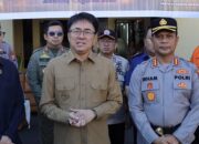 El Niño Mengancam hingga Awal 2027, Andrei Angouw: Manado Harus Siaga!