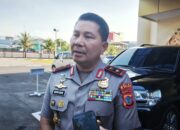 Kapolda Sulut Sampaikan Duka Mendalam atas 8 Korban Tewas Drag Race Kotamobagu, Tegaskan Proses Hukum Berjalan
