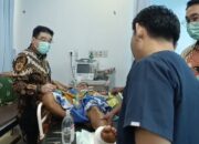 Lima Korban Drag Race Kotamobagu Stabil, Satu Pasien Segera Dipulangkan