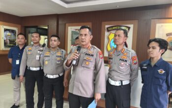 Kasus Tragedi Drag Race Kotamobagu Ditarik ke Polda Sulut, 15 Orang Sudah Diperiksa