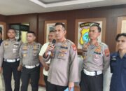 Polda Sulut Ungkap Perizinan Drag Race Kotamobagu: Ada Sejumlah Rekomendasi