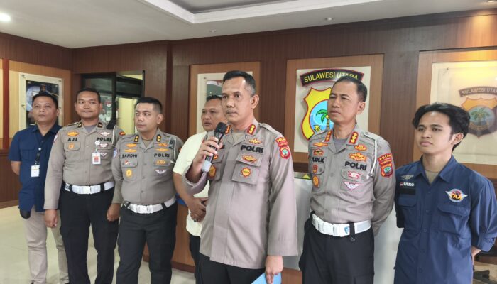 Polda Sulut Ungkap Perizinan Drag Race Kotamobagu: Ada Sejumlah Rekomendasi
