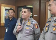 TAA Korlantas Ungkap Analisis Kecelakaan Drag Race Kotamobagu, Kecepatan Tinggi Jadi Sorotan