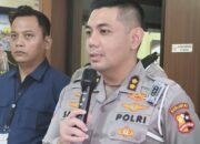 TAA Korlantas Temukan Dugaan Drifting, Kendaraan Tak Terkontrol Sebelum Tabrak Penonton