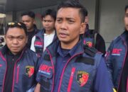Bawa Badik di Megamas, Pria Berinisial SL Diamankan URC Polda Sulut