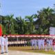 HUT RI ke-81 di Sulut Berjalan Khidmat, Gubernur Yulius Ajak Semua Elemen Lanjutkan Perjuangan