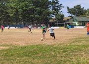 Panzer Pegadaian U15 Pesta Gol 5-0 atas Persbit Bitung, Peluang Lolos Masih Menunggu Hasil Laga Lain