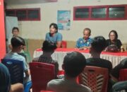 Cegah Tawuran Remaja Terulang, Polresta Manado Gelar Mitigasi dan Ungkap Bahaya Panah Wayer