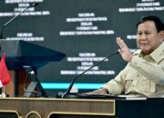 Prabowo Soroti Beratnya Tugas Kadis Pendidikan Sulut, Sebut Sekolah di Miangas hingga Pulau Terpencil Jadi Tantangan Besar